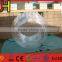 Inflatable water walking ball, diameter 2m PVC water ball, clear water balloons