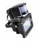 portable LED chargeable induction flood light 20W