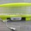 Rectangle shape food dehydrator BY1105 550W