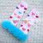 Sweet children leg warmers little girls open silk stocking for sale