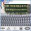 PVC Coated Chain mesh Fence (diamond wire mesh) chain link fence