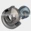 Cast Iron Parts Water Pump Impeller