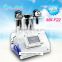 belly fat removal ultrasound fat burning machine