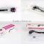 2016 Face Skin Derma Roller Portable Microneedle Roller