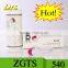 ZGTS 540 needles derma roller & dermaroller medical grade micro-needle for facial care