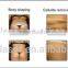 Factory direct sale! multifunction vacuum cavitation RF body shaping slimming machine