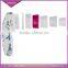New beauty equipment vibrating massage brush, sonic facial brush, shower massage brush