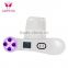 5 in 1 beauty massager, ems & rf machine for face