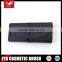 Popular black 18 piece makeup brush set for girl beauty