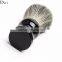 Black handle Soft Bristles New Development Shaving Brush