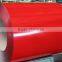 PPGI prepainted steel coil 201 stainless steel coil steel coil PPGI coils