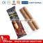 26g crispy sweet chocolate egg roll biscuit