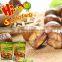 Ready to Eat Healthy Snacks Nuts --Nautral sweet and soft taste