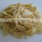 hot sell top quality cheap price fresh dehydrated garlic flakes
