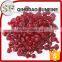 China origin cheap dried cherry fruit