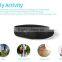 SIFIT-4.5 Fitness Fashion Bracelet, Activity Tracker, Different Apron Colors, Bluetooth Acitvity Tracker,Tracks activity time