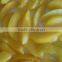 425g canned sliced yellow peaches in slight syrup