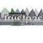 Kubota Combine Cutting Blades for SR-J1 SR-J2 SR-J3 SR-J4 ARN211 ARN214 Made in Japan