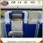 Trade assurance hot sale NEW PP and PE double-screw waste plastic granulator