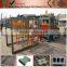 Low Investment Business QT5-20 Automatically Block/paver Making Machines China Supplier