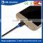 lower price usb 2.0 fast charging usb type a to mini usb type b 480 Mbps high speed data extension transfer cable