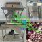 gizzards peeler/gizzards skin peeling machine
