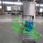 commercial paint bucket capping machine/plastic barrel sealing machine/drum cap sealing machine