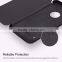 2016 NEWEST ROCK Dr.V Series See-through Invisible Screen Window View Flip Leather Case Cover For Iphone7/7 PLUS