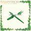 Plastic Gardening Widger and Dibber