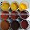 iron oxide yellow
