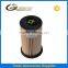 Mercedes actros disel Fuel Filters E500KP02D36