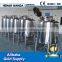 Factory supply vertical stainless steel water storage tank
