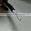 High quality electric fence underground cable 2.5mm double insulated underground cable ---TONGHER