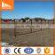 Galvanized and powder coating Temporary safty Barrier Fence
