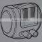 Favorable Price Wholesale Pneumatic Pulsator,Milking Pulsator