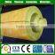  China Pre-insulation pipe Rockwool tube