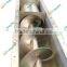 customized long working time good quality powdery material screw conveyor