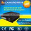 4ch HDD Economic MDVR 4G TDD-LTE Mobile DVR with GPS 4G WIFI support real-time monitoring