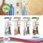 High Quality Bamboo Reed Diffuser Glass Air Freshener