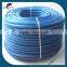 Uhmwpe braid mooring rope for ship