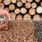 KEGO WOOD PELLET FOR PRODUCING HEAT AND ELECTRICITY