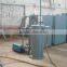 fixed bed gasifier with good cleaning device for export - Penny