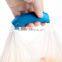 plastic shopping bag handle silicone handle grip