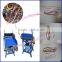 Hot sale wide used scrap copper wire stripping machine