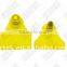 125KHZ and 134.2HKZ rfid animal Ear tag