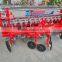 2016 type powerful wheat seed drilling machine soybean seeder oats seed drill