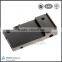 CNC stainless steel machining milling turning parts prototype