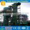 Rice mobile hopper bucket elevator