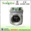 Singflo 10--200L/min electric mini water meter/ fuel meter/gas flow meter