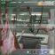Halal Stainless Steel Whole Machine and Equipment For Sheep Slaughterhouse and Slaughtering Line